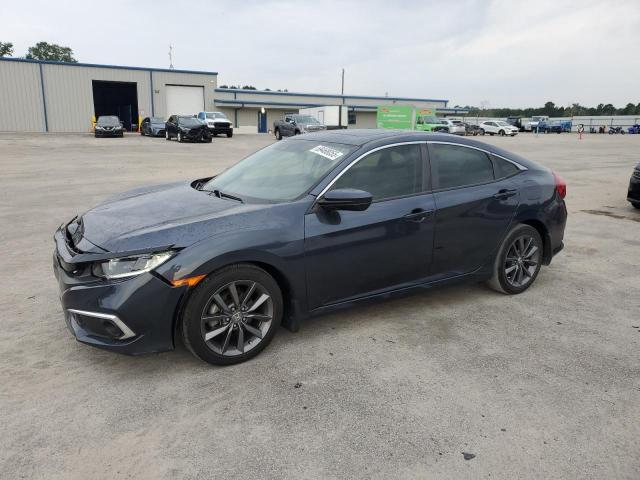 2019 HONDA CIVIC EX, 