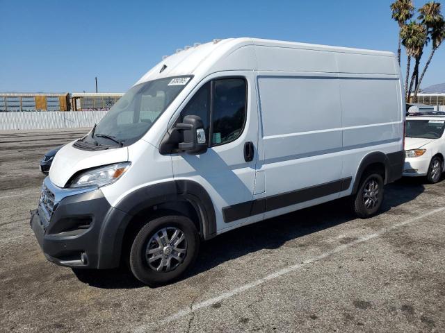 2024 RAM PROMASTER 2500 HIGH, 