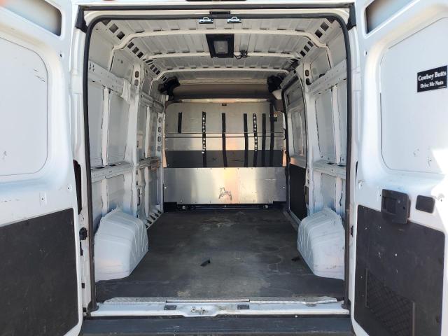 3C6LRVCG3RE100792 - 2024 RAM PROMASTER 2500 HIGH Ağ foto 10