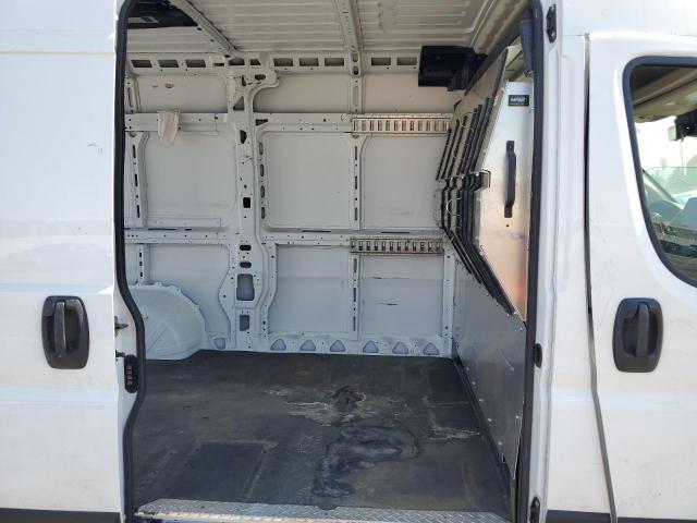 3C6LRVCG3RE100792 - 2024 RAM PROMASTER 2500 HIGH Ağ foto 11