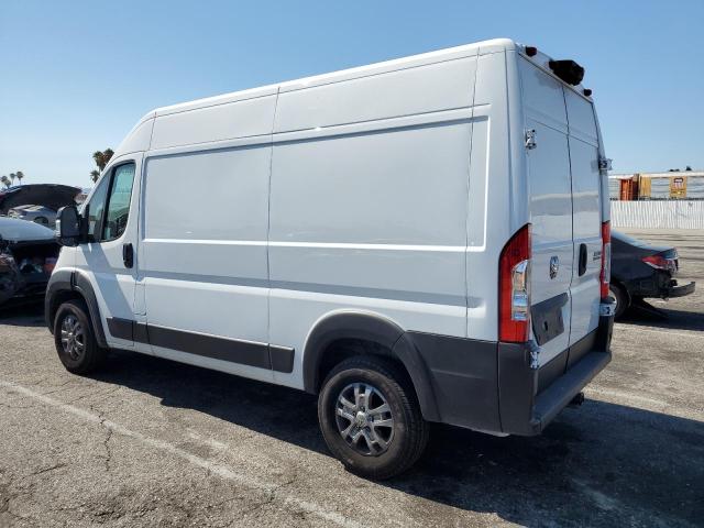 3C6LRVCG3RE100792 - 2024 RAM PROMASTER 2500 HIGH Ağ foto 2