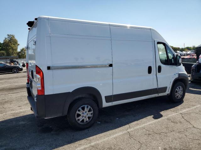 3C6LRVCG3RE100792 - 2024 RAM PROMASTER 2500 HIGH Ağ foto 3