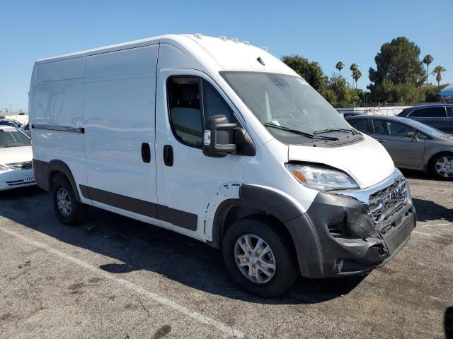 3C6LRVCG3RE100792 - 2024 RAM PROMASTER 2500 HIGH Ağ foto 4