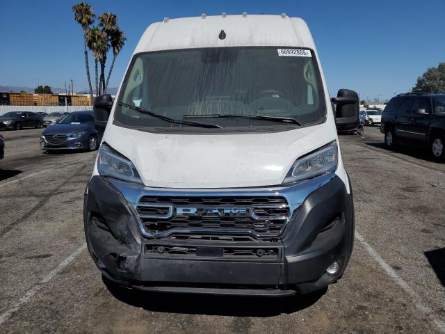 3C6LRVCG3RE100792 - 2024 RAM PROMASTER 2500 HIGH Ağ foto 5