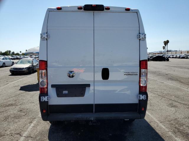 3C6LRVCG3RE100792 - 2024 RAM PROMASTER 2500 HIGH Ağ foto 6