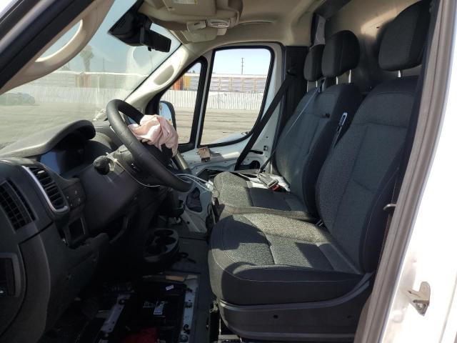 3C6LRVCG3RE100792 - 2024 RAM PROMASTER 2500 HIGH Ağ foto 7