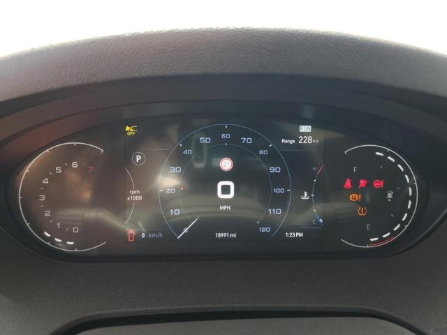 3C6LRVCG3RE100792 - 2024 RAM PROMASTER 2500 HIGH Ağ foto 9