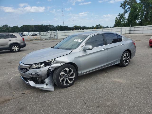 2016 HONDA ACCORD EX, 