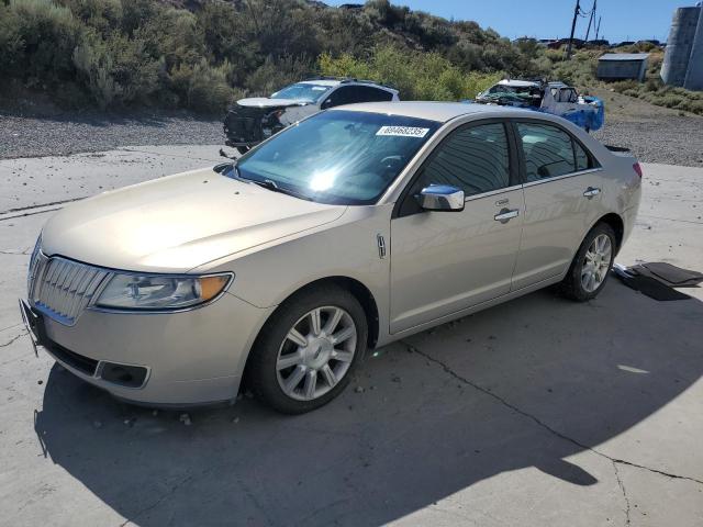 2010 LINCOLN MKZ, 
