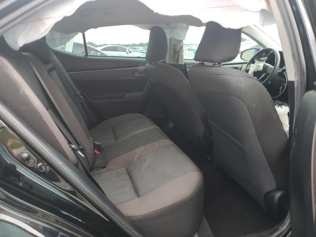 5YFBURHE8KP906360 - 2019 TOYOTA COROLLA L 黑色 照片 10