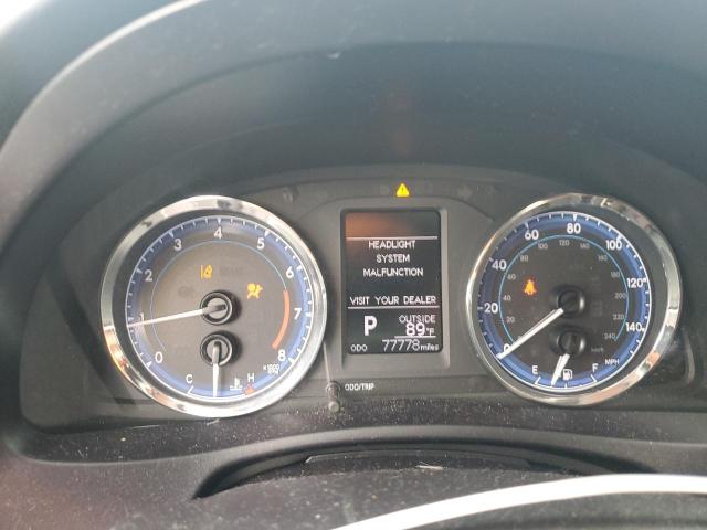 5YFBURHE8KP906360 - 2019 TOYOTA COROLLA L 黑色 照片 9