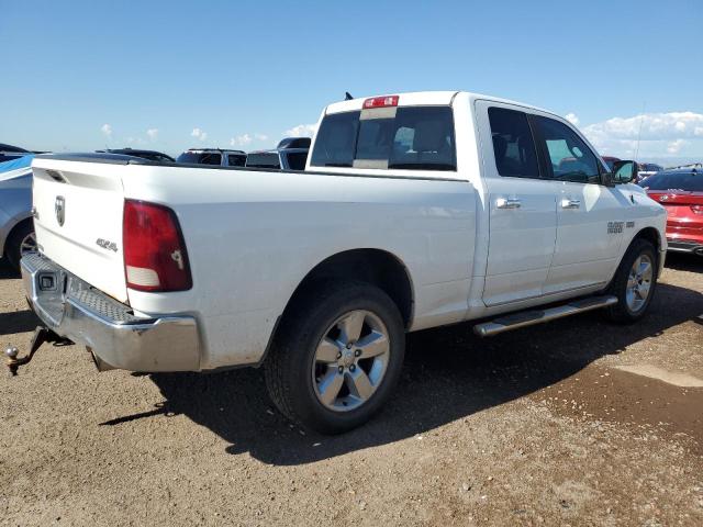 1C6RR7GT2ES187590 - 2014 RAM 1500 SLT WHITE photo 3
