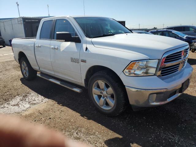 1C6RR7GT2ES187590 - 2014 RAM 1500 SLT WHITE photo 4