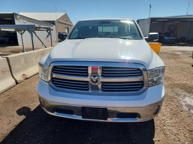1C6RR7GT2ES187590 - 2014 RAM 1500 SLT WHITE photo 5