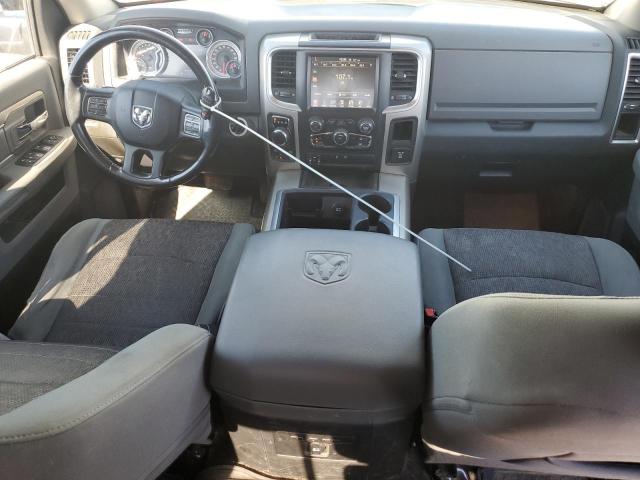 1C6RR7GT2ES187590 - 2014 RAM 1500 SLT WHITE photo 8