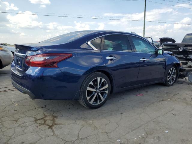 1N4AL3AP8HC162080 - 2017 NISSAN ALTIMA 2.5 BLUE photo 3