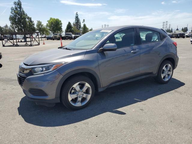 2020 HONDA HR-V LX, 