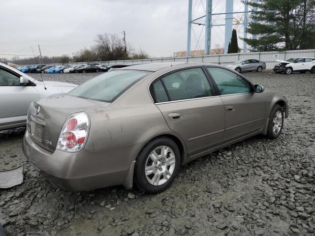 1N4AL11E06N399621 - 2006 NISSAN ALTIMA S GRAY photo 3