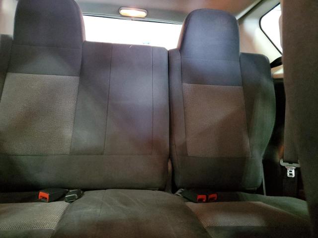 1C4NJDBB9ED842554 - 2014 JEEP COMPASS SPORT Schwarz Foto 10