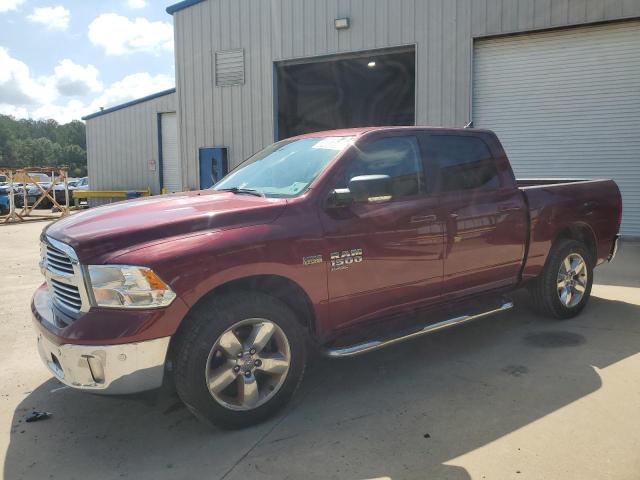 2019 RAM 1500 CLASS SLT, 