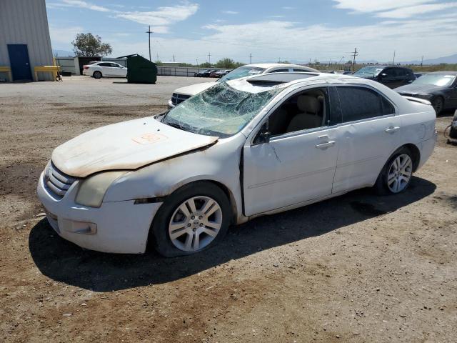2008 FORD FUSION SEL, 