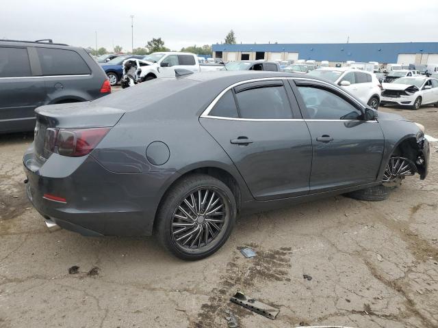 1G11C5SL6FF214389 - 2015 CHEVROLET MALIBU 1LT 灰色 照片 3