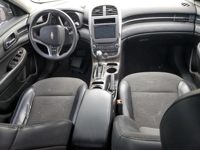 1G11C5SL6FF214389 - 2015 CHEVROLET MALIBU 1LT 灰色 照片 8