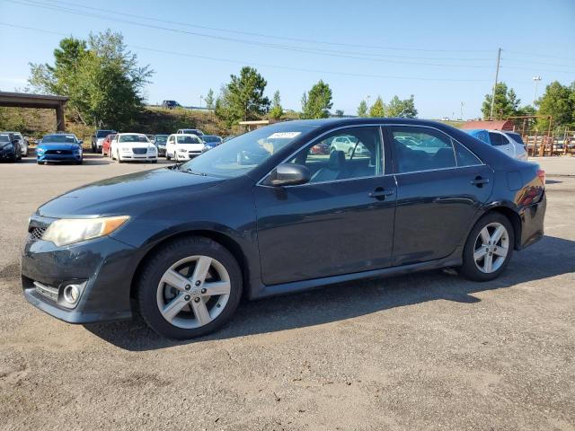 2014 TOYOTA CAMRY L, 