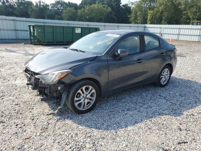 2017 TOYOTA YARIS IA, 