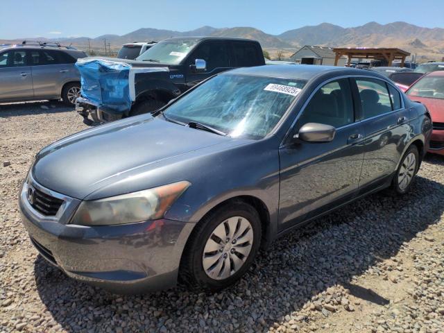 2010 HONDA ACCORD LX, 