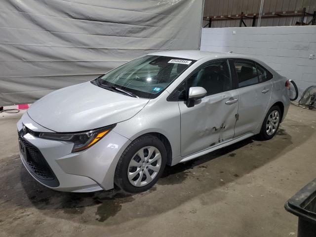 2020 TOYOTA COROLLA LE, 