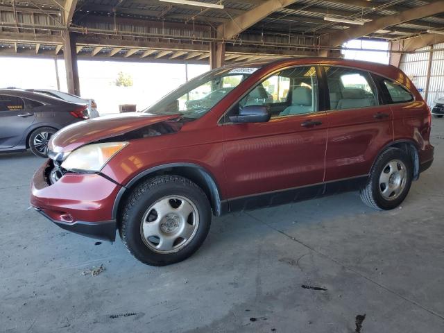 2011 HONDA CR-V LX, 