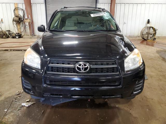 2T3ZF4DVXBW076181 - 2011 TOYOTA RAV4 შავი ფოტო 5