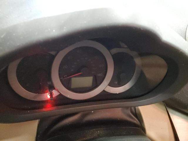 2T3ZF4DVXBW076181 - 2011 TOYOTA RAV4 შავი ფოტო 9