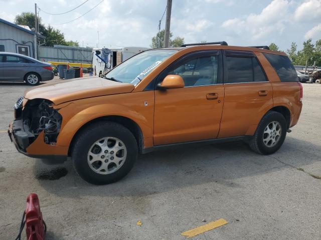 2006 SATURN VUE, 