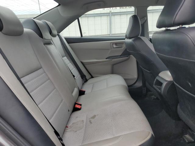 4T1BF1FK0HU798988 - 2017 TOYOTA CAMRY LE GRAY photo 10