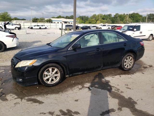 2008 TOYOTA CAMRY CE, 