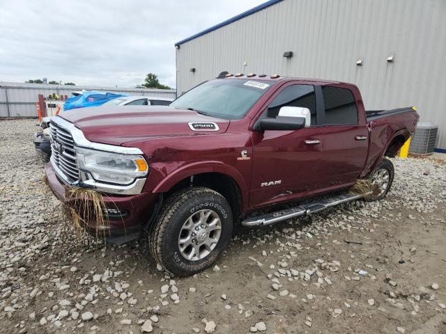 2022 RAM 2500 LARAMIE, 