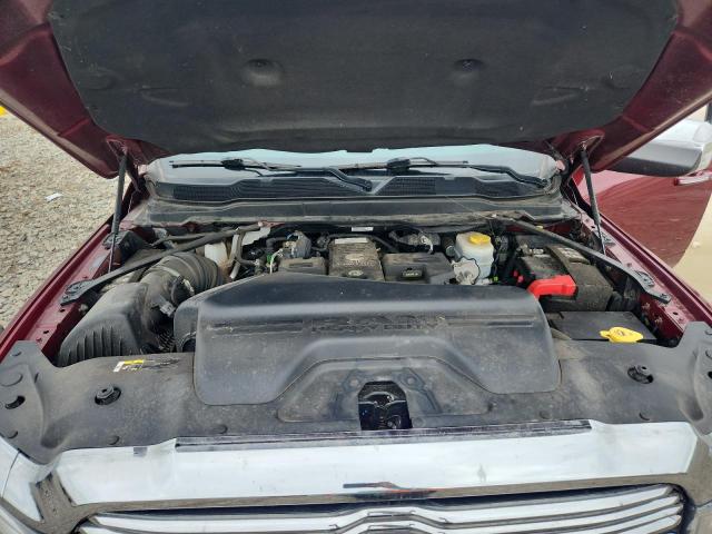 3C6UR5FL3NG154203 - 2022 RAM 2500 LARAMIE Bordo foto 11