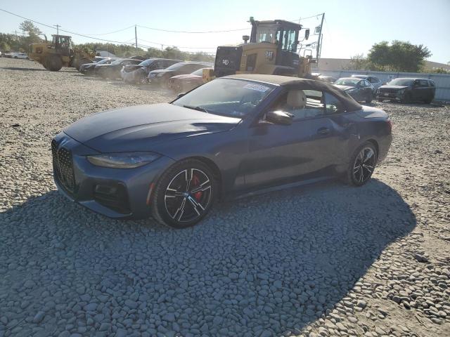 2022 BMW M440XI, null