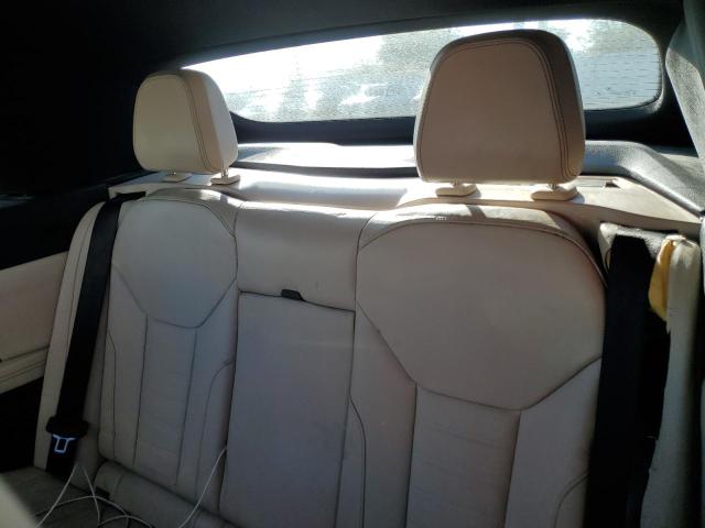 WBA63AT09NCJ61758 - 2022 BMW M440XI GRAY photo 10