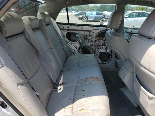 4T1BK36B79U351051 - 2009 TOYOTA AVALON XL SILVER photo 10