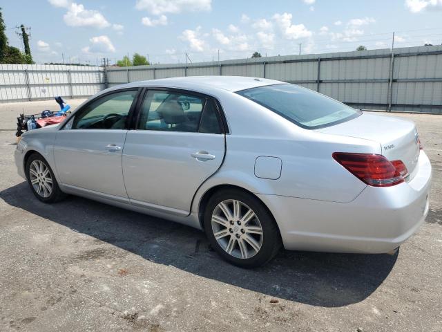 4T1BK36B79U351051 - 2009 TOYOTA AVALON XL SILVER photo 2