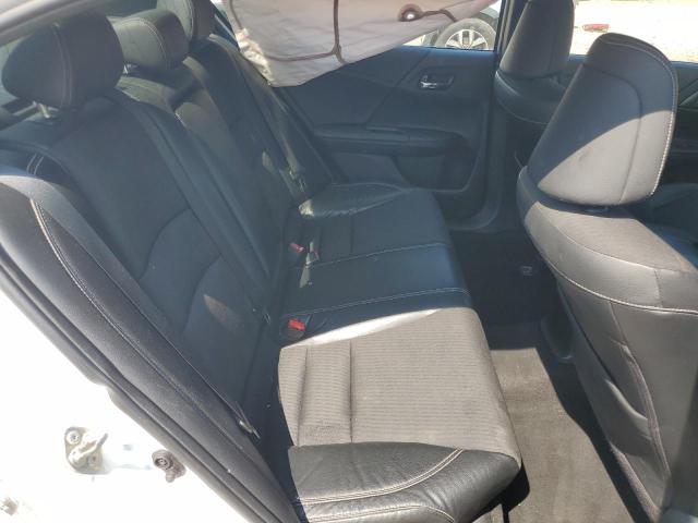 1HGCR2F59HA026802 - 2017 HONDA ACCORD SPORT თეთრი ფოტო 10