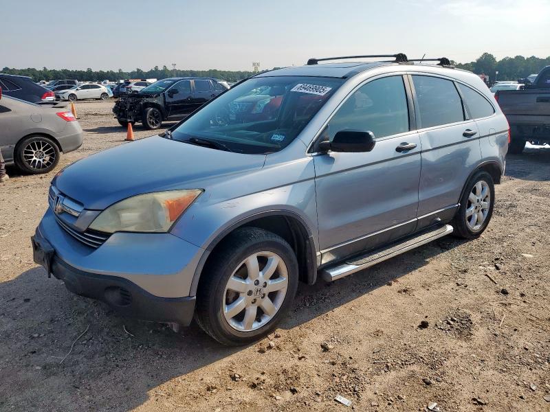 2008 HONDA CR-V EX, 
