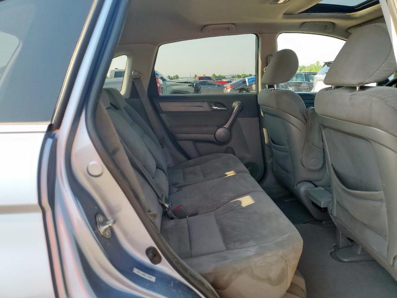 3CZRE38588G704068 - 2008 HONDA CR-V EX 蓝色 照片 11