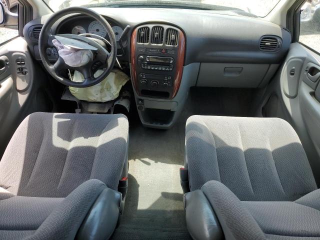 1C4GP45R65B344906 - 2005 CHRYSLER TOWN & COU 白色 照片 8