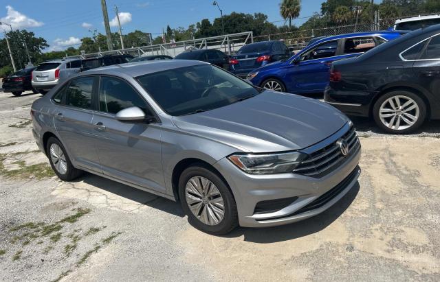 2020 VOLKSWAGEN JETTA S, 