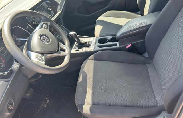 3VWC57BU3LM106156 - 2020 VOLKSWAGEN JETTA S Күміс фото 13