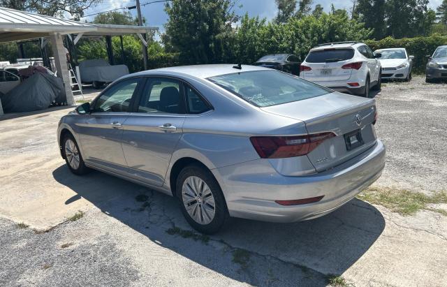 3VWC57BU3LM106156 - 2020 VOLKSWAGEN JETTA S Күміс фото 3